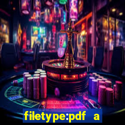 filetype:pdf a magia da sobrevivência